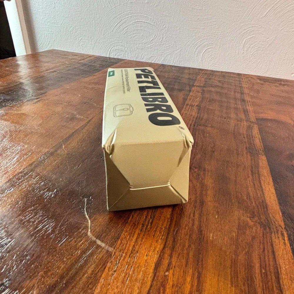 Petlibro dockstream replacement